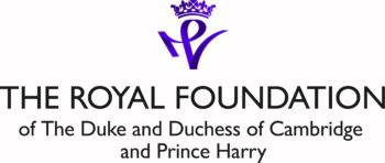 The Royal Foundation logo