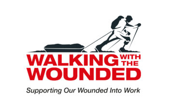 Walking Wounded logo