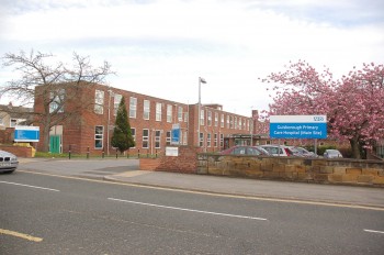 Guisborough Hospital