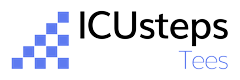 Icusteps logo