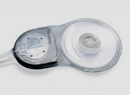 Internal bit