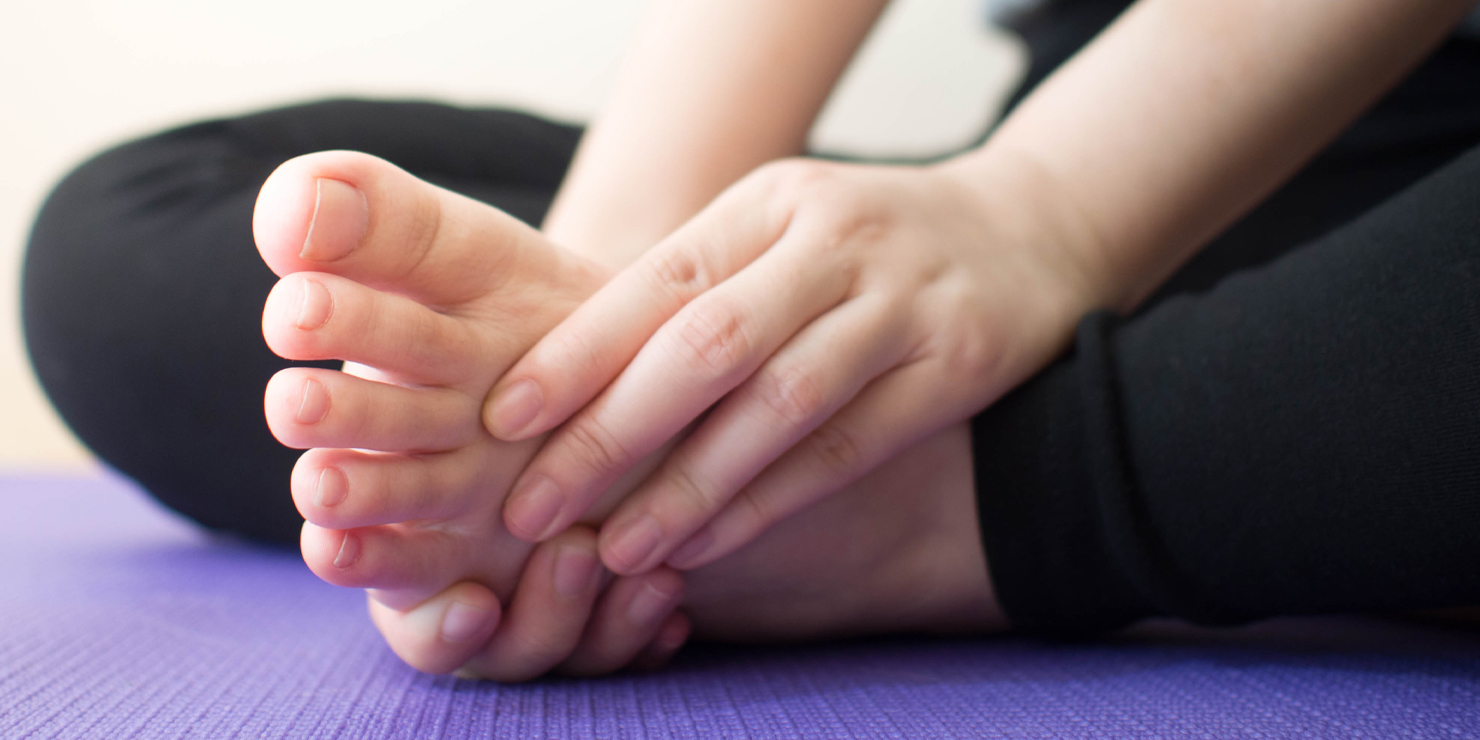 Toe (phalangeal) fractures South Tees Hospitals NHS Foundation Trust