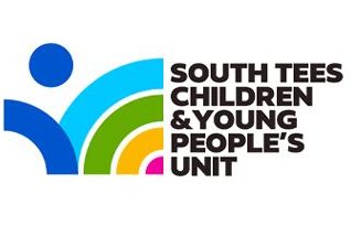 South Tees Children and Young Peoples Unit logo