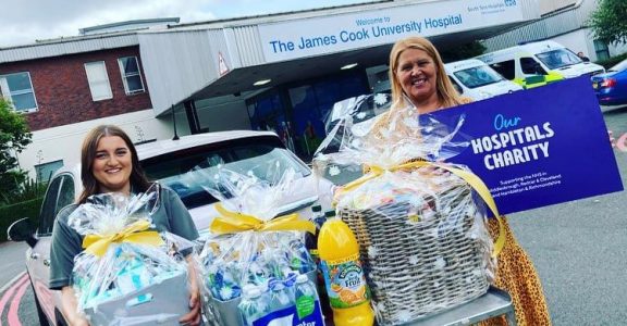 Hamper-donations-being-accepted-at-James-Cook-Hospital-