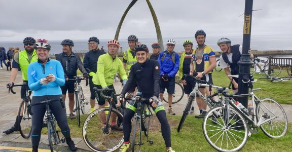 Cyclists-at-Whitby