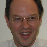 photo of Dr Hendrik Jongschaap (aka Dr Henk)