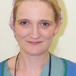 photo of Dr Judith Wright