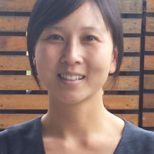 photo of Dr Louise Li