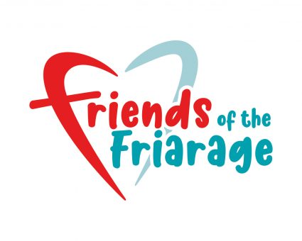 Friends of the Friarage logo