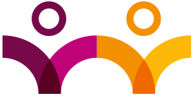 Therapeutic support volunteers logo
