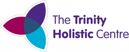 The Trinity Holistic Centre logo