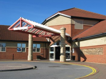 East Cleveland Primary Care Hospital