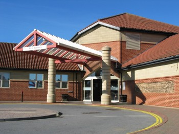 East Cleveland Primary Care Hospital