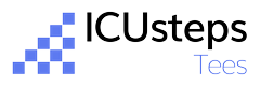 Icusteps logo