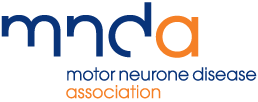 Motor Neurone Disease Association logo