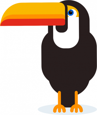 Toucan