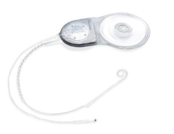 Internal part of cochlear implant