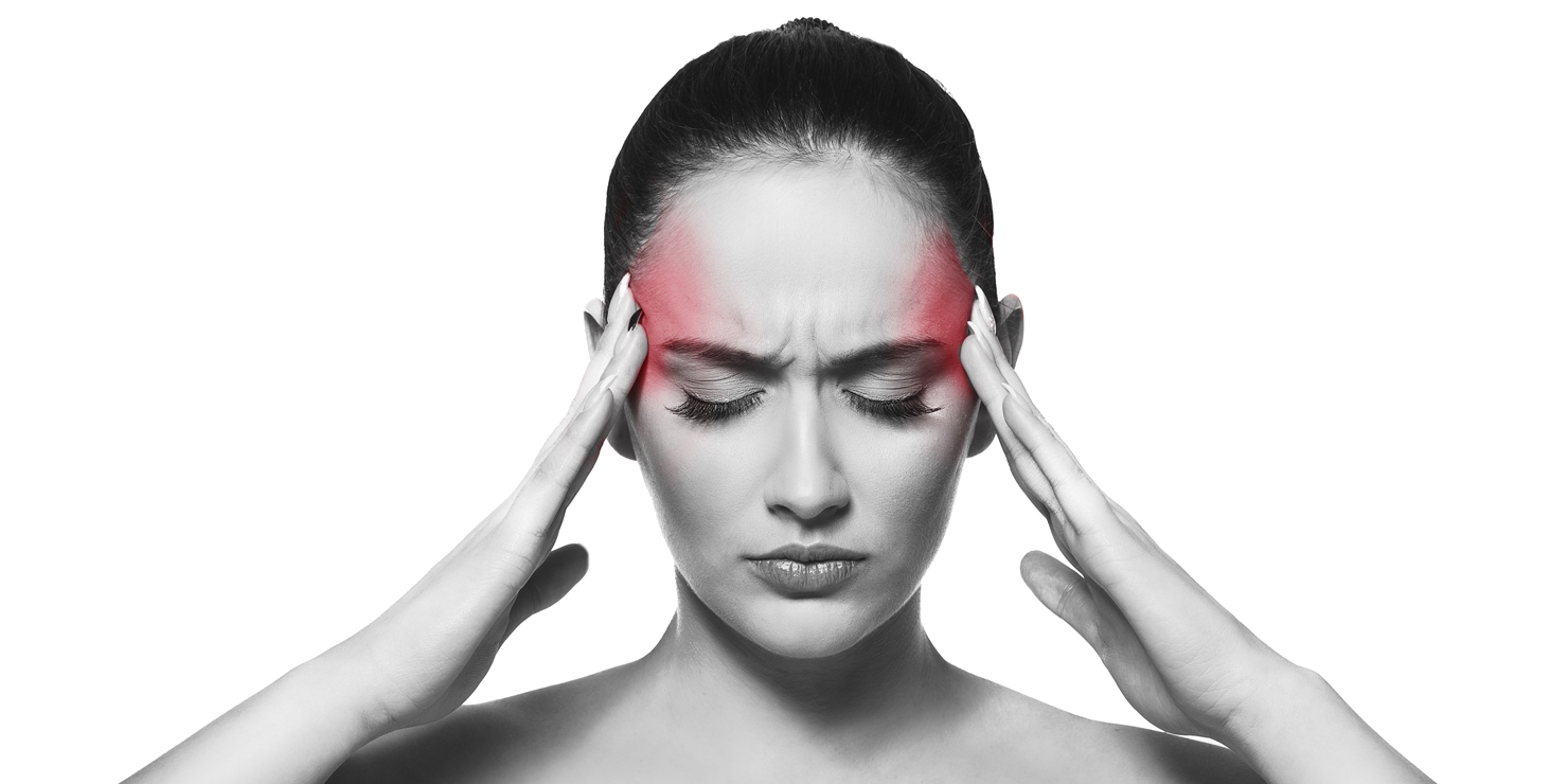 Post concussion syndrome South Tees Hospitals NHS Foundation Trust