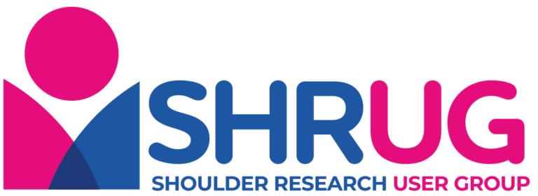 Shoulder Research User Group logo