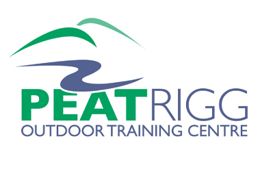 PEATRIGG Outdoor Training Centre logo
