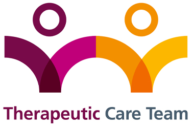 therapeutic care team logo