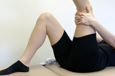 Nhs hamstring exercises deals