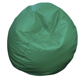 squishy beanbag