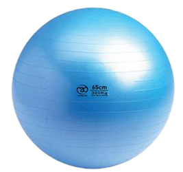 gym ball