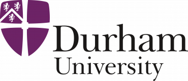 Durham University logo