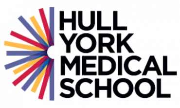 Hull York Medical School logo
