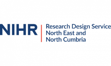 NIHR Research Design Service logo