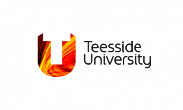 Teeside University logo