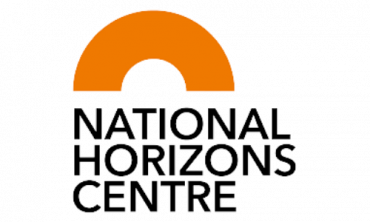 National Horizons Centre logo