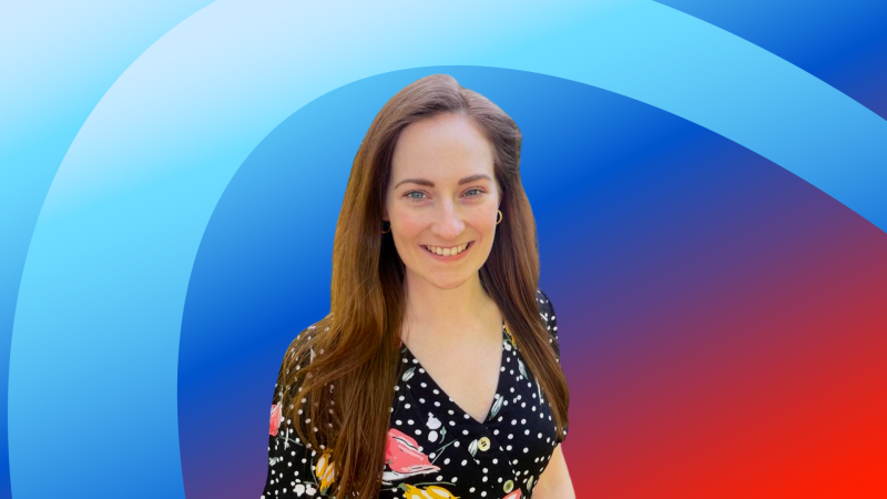 Helen Geoghegan