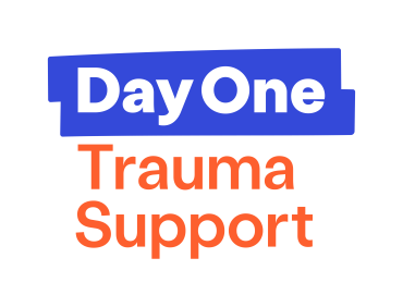Day One Trauma Support logo