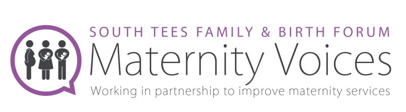 South Tees Family and Birth Forum Maternity Voices