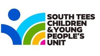 South Tees Children and Young Peoples Unit logo