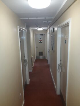 Corridor