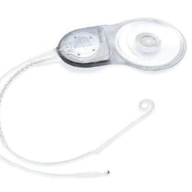 Internal part of cochlear implant