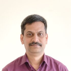 Dr Janakiraman