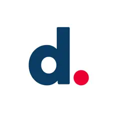 Logo for the Drinkaware app