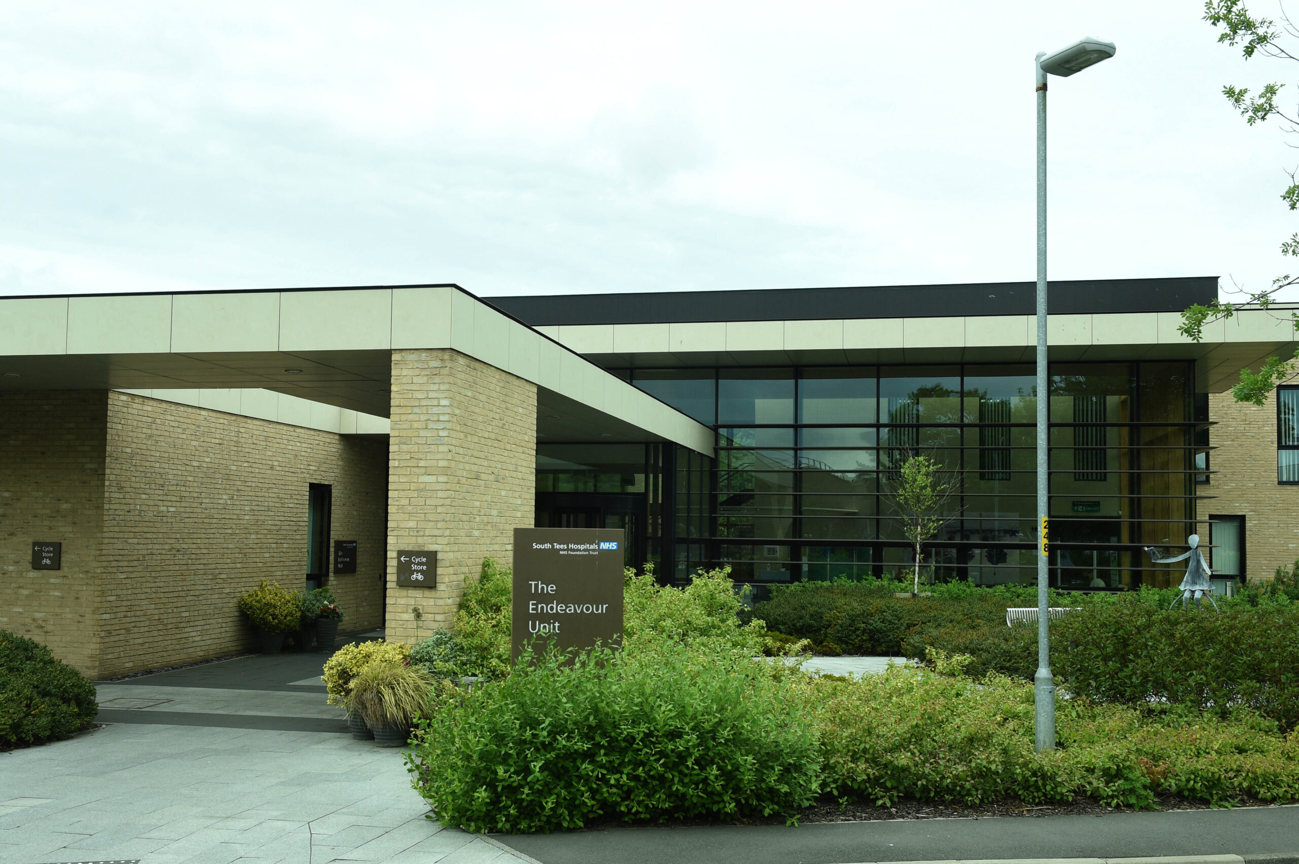 Aspiring individuals encouraged to attend radiotherapy open evening