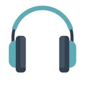 Headphones