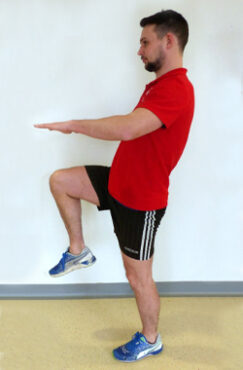 Cardiac rehabilitation home programme - South Tees Hospitals NHS ...