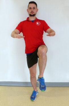 Cardiac rehabilitation home programme - South Tees Hospitals NHS ...