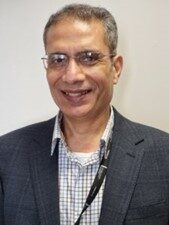 Mr Kamran Saeed