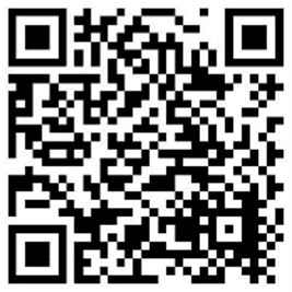 QR Code to access 'do i have a penicillin allergy' leaflet