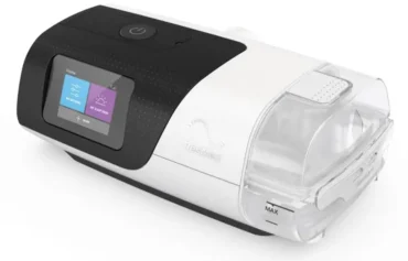 CPAP machine