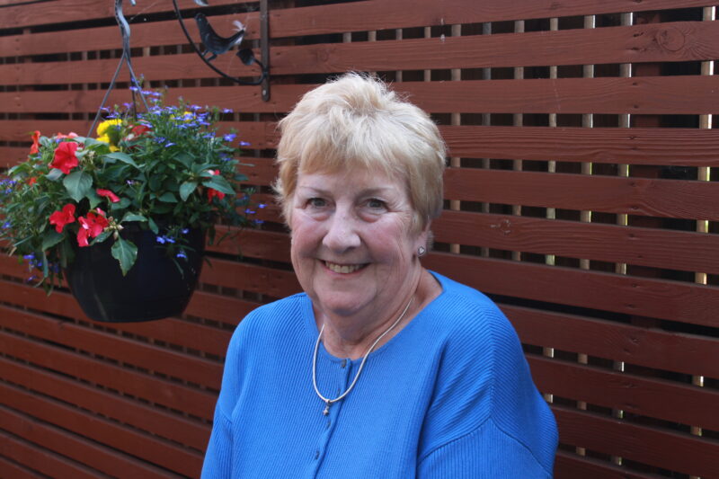 Elizabeth Askins