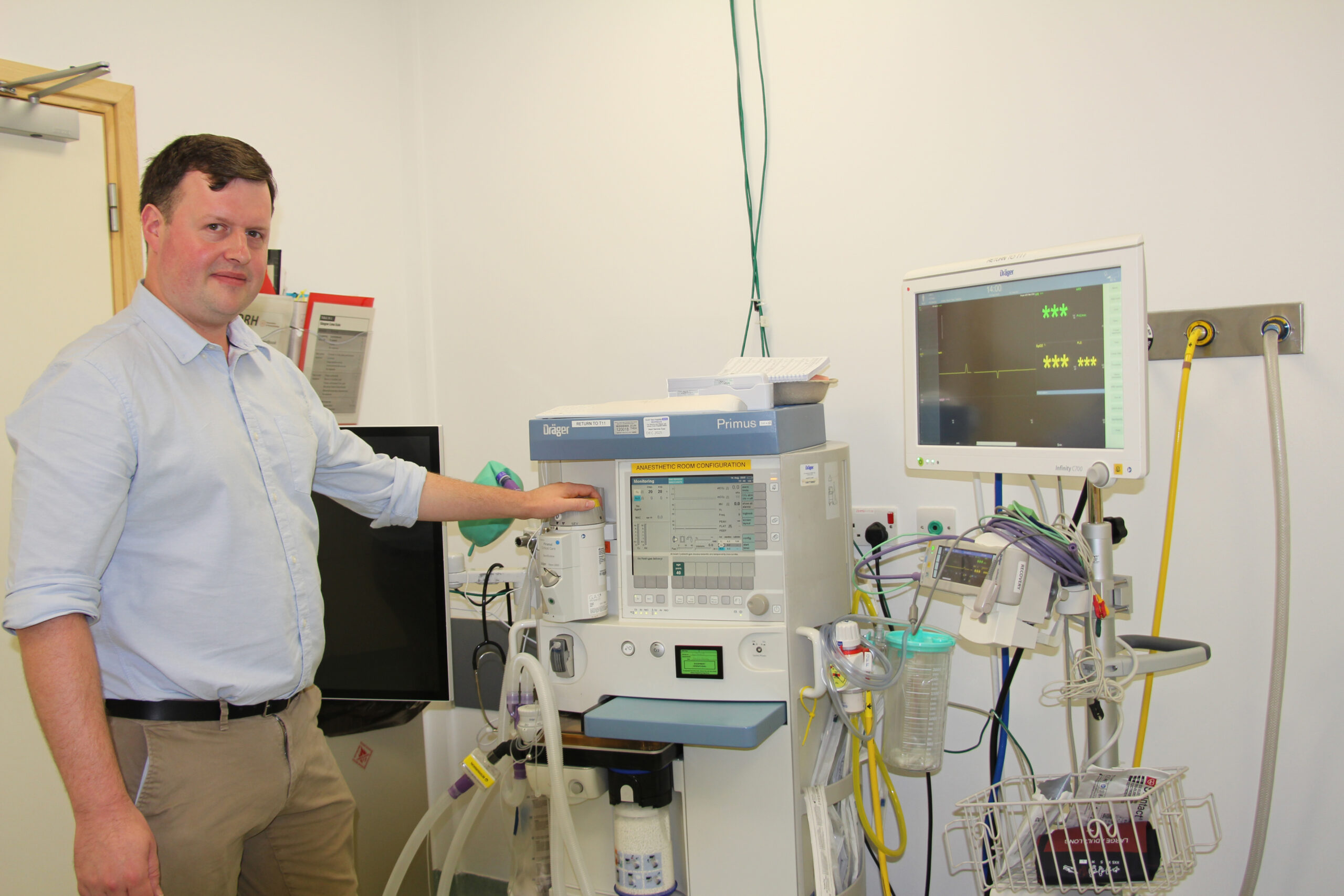 National study aims to improve recovery outcomes for hip fracture ...